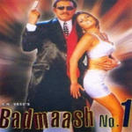 Badmash No.1 (2001) Mp3 Songs